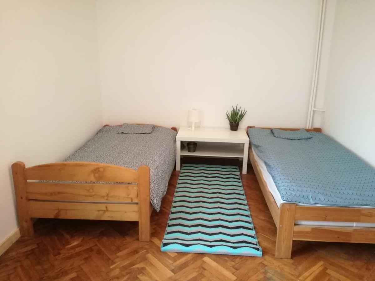 Apartament Rydla 20 Apartment Krakow