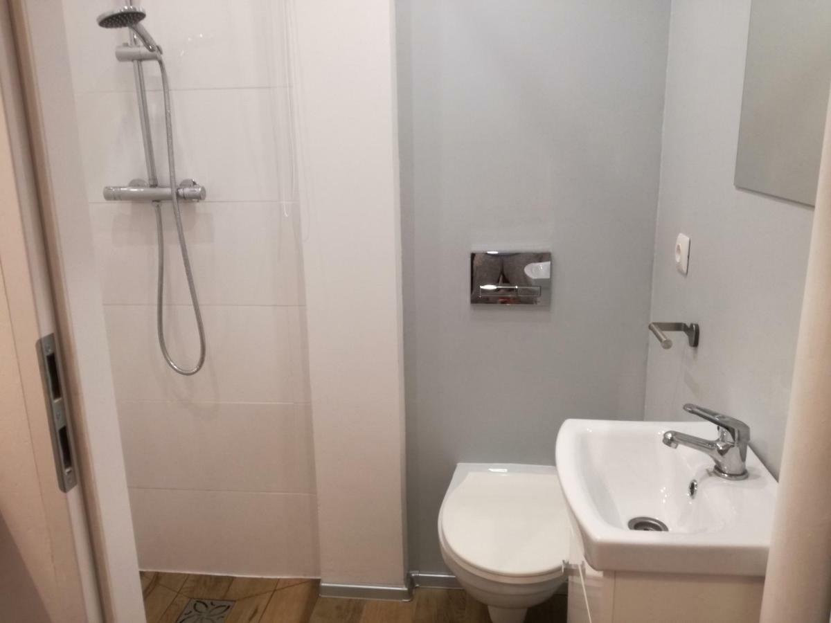 Apartament Rydla 20 * Krakow