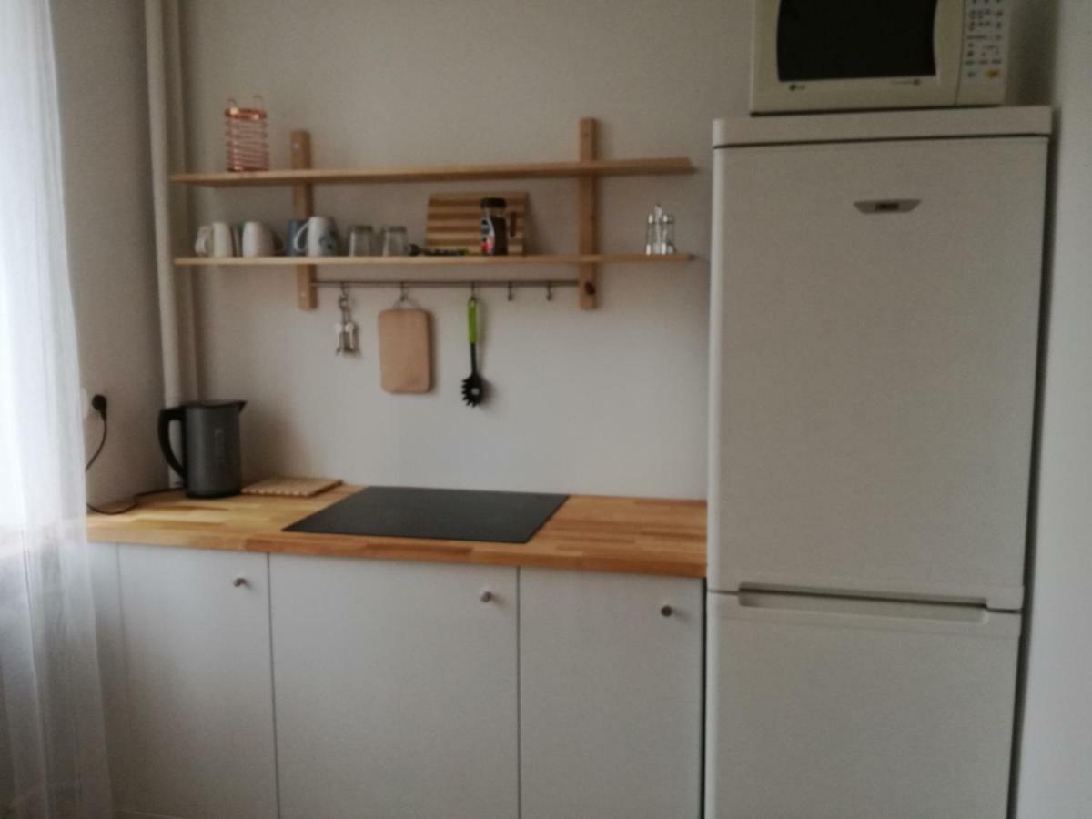 Apartament Rydla 20 *