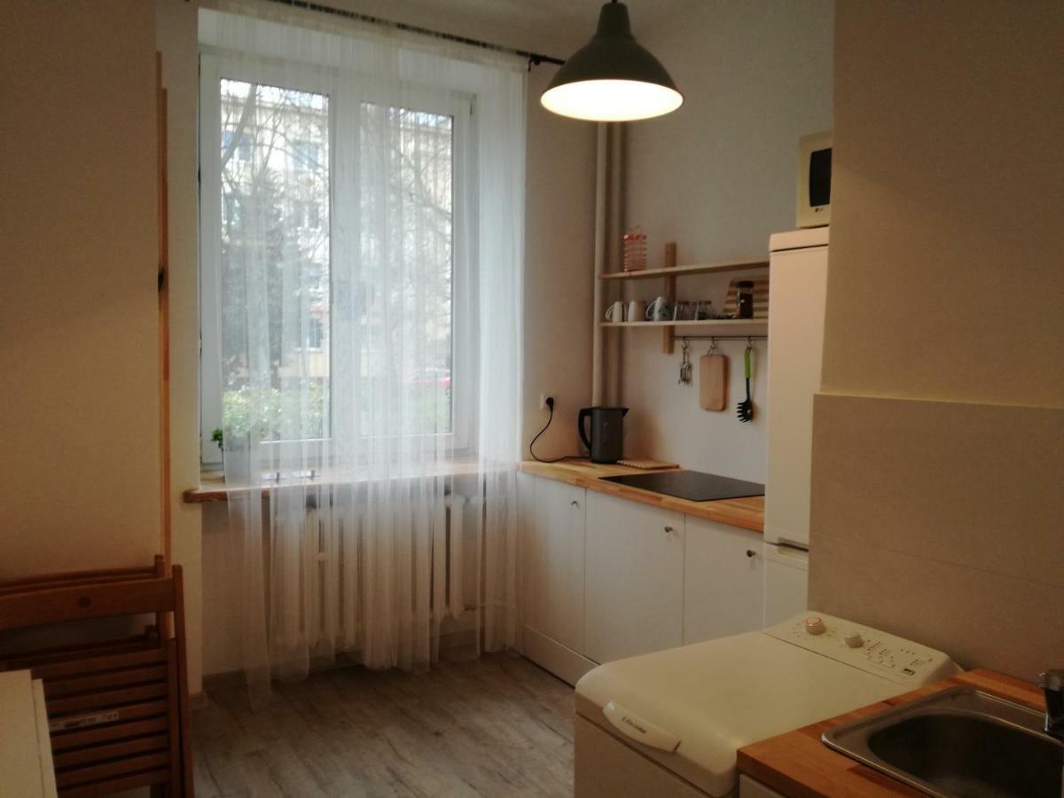 Apartament Rydla 20 Apartment Krakow