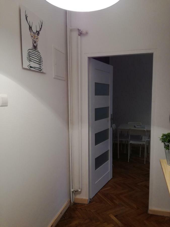 Apartment Apartament Rydla 20