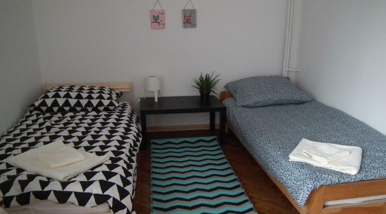Apartament Rydla 20 Apartment *