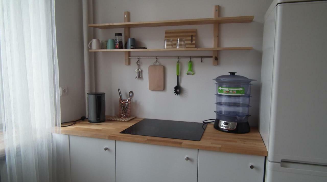 Apartment Apartament Rydla 20